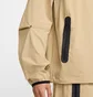Куртка чоловіча Nike Sw Tech Beige HM7151-297