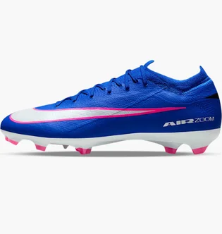 Бутси унісекс Nike Zoom Vapor 16 Pro Fg Blue FQ8685-446