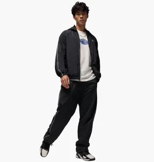 Спортивный костюм мужской Air Jordan Sport Classic Black IB2241-010__IB2243-010