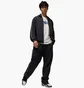 Спортивный костюм мужской Air Jordan Sport Classic Black IB2241-010__IB2243-010