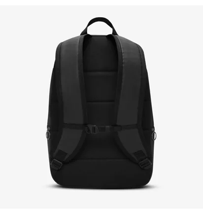 Рюкзак унисекс Nike Nk Heritage Eugene Wntrzd Bkpk Black Dn3592-010