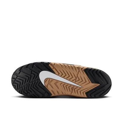 Кросівки жіночі Nike Jam Black FN0314-002