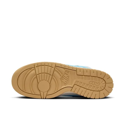 Кроссовки мужские Nike Air Dunk Jumbo Grey DV0821-103