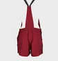 Комбинезон женский Arena Icons Romper Sol Red 005154-483