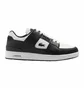 Кроссовки мужские Lacoste Court Cage 223 3 Sma Black/White 746SMA0091147