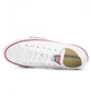 Кеди унісекс Converse All Star Ox Optical White M7652C