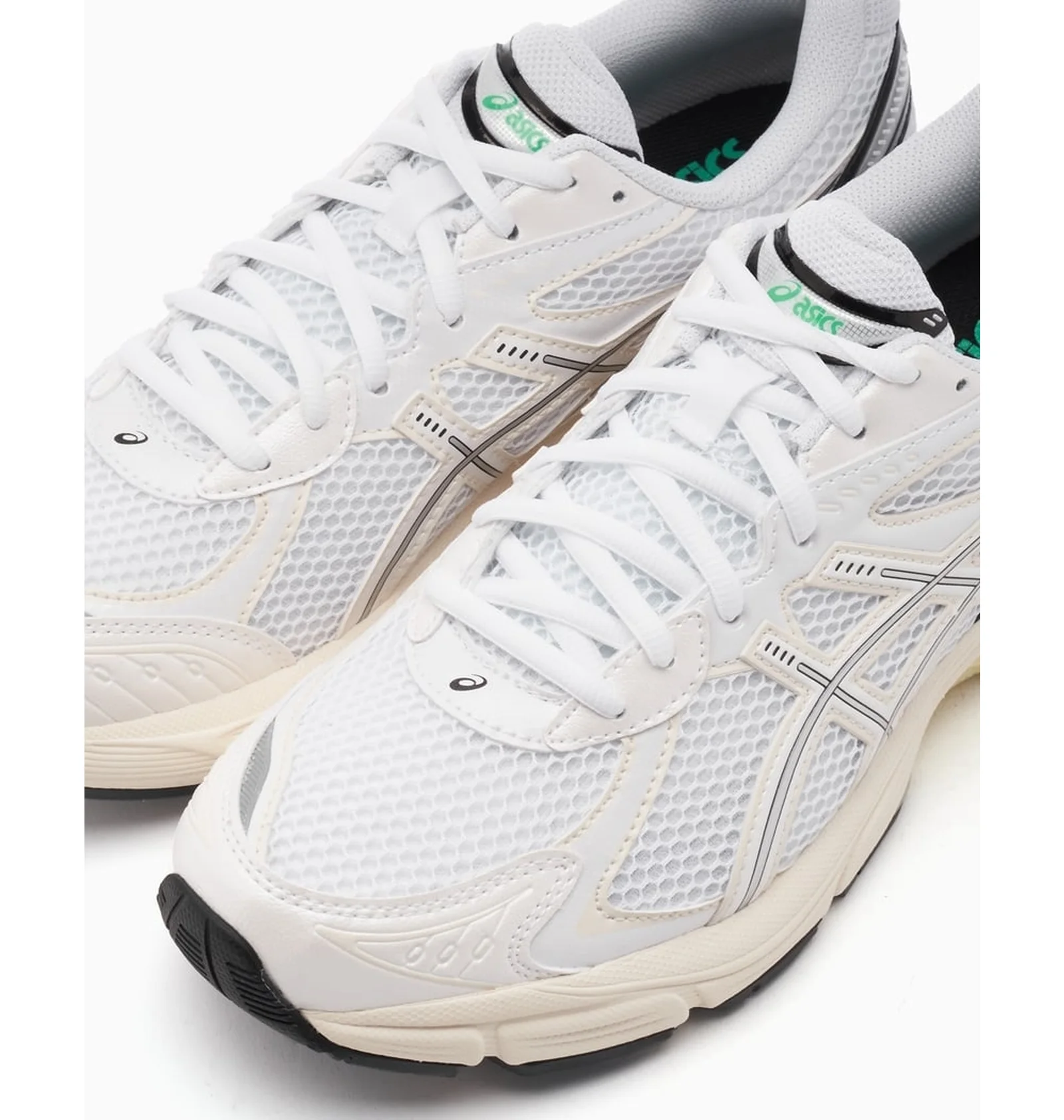 ᐉ Кросівки унісекс Asics Gt-2160 White 1203A275-104 - придбати в