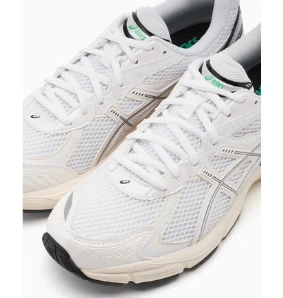 Кросівки унісекс Asics Gt-2160 White 1203A275-104