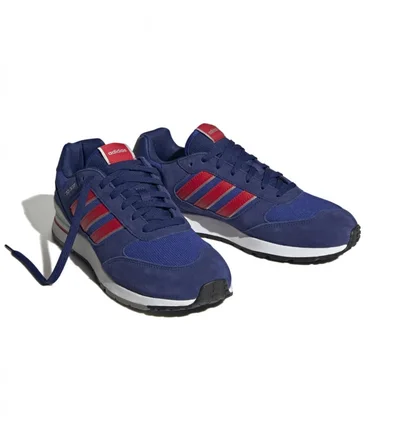 Кроссовки мужские Adidas Run 80S Blue HP6109