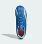 Сороконіжки дитячі Adidas X Crazyfast.4 Tf Blue IE4067