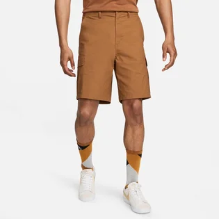 Шорты мужские Nike Club Woven Cargo Shorts Brown FN3517-281