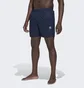 Шорты мужские Adidas Adicolor Essentials Trefoil Swim Shorts Blue Hk0179