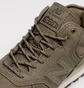 Кроссовки мужские New Balance 574 Brown U574Hmo