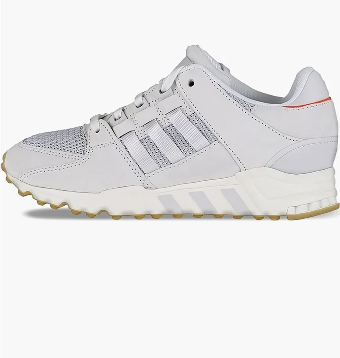 Кроссовки женские Adidas Eqt Support Rf W White DB0384
