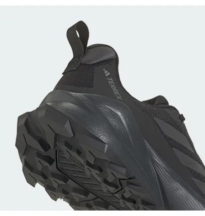 Кроссовки мужские Adidas Terrex Black JH6407