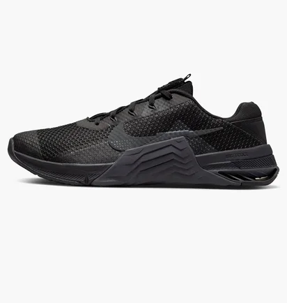 Кроссовки унисекс Nike Metcon 7 Training Shoes Black Cz8281-001