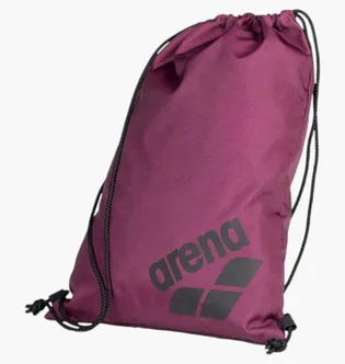 Сумка унісекс Arena One Go Swimbag Violet 010239-200