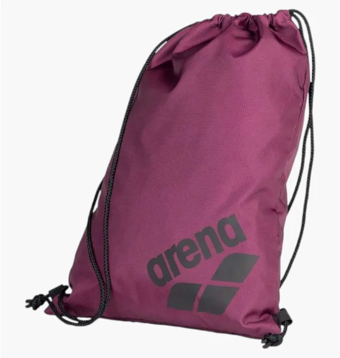 Сумка унисекс Arena One Go Swimbag Violet 010239-200