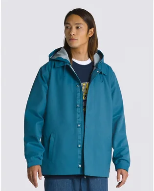 Куртка мужская Vans Sanderson Mte-2 Jacket Blue VN0008J7GC6