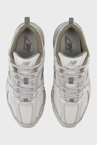 Кросівки чоловічі New Balance 530 White U530NEC