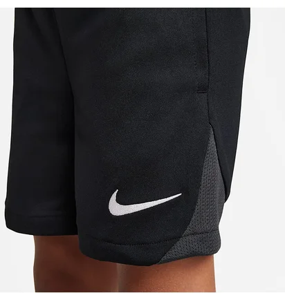 Спортивный костюм детский Nike Lk Nk Df Acdpr Trn Kit Black DH9484-013