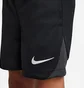 Спортивный костюм детский Nike Lk Nk Df Acdpr Trn Kit Black DH9484-013