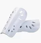 Щитки Chinese football Shin Guards White 2954367091-100