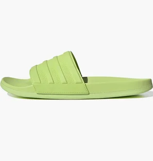 Тапочки унисекс Adidas Adilette Comfort Slides Green ID3405