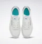 Кроссовки унисекс Reebok Court Peak White Gy6774