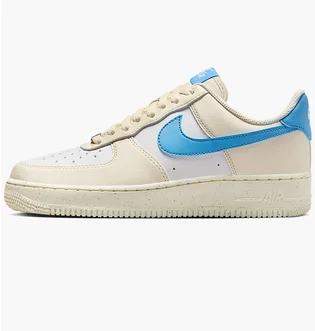 Кроссовки женские Nike Air Force 1 07 Next Nature White DC9486-110