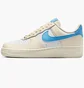Кроссовки женские Nike Air Force 1 07 Next Nature White DC9486-110