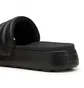 Тапочки женские Puma Karmen Slide Puffy Wns Black 395399-01