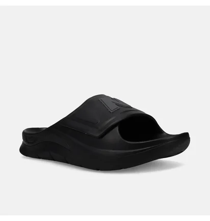 Тапочки чоловічі New Balance 202Xa Black SMASPTB1