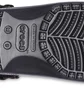 Тапочки чоловічі CROCS Classic Yukon Vista Ii Clog Black 207142-001