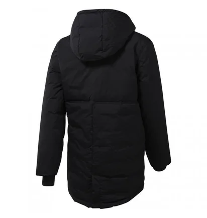 Парка чоловіча Reebok Classics Black DY6010