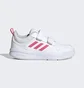 Кроссовки детские Adidas Tensaur C White S24049