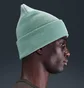 Шапка унисекс Nike Peak Tc Turquoise HF0186-017
