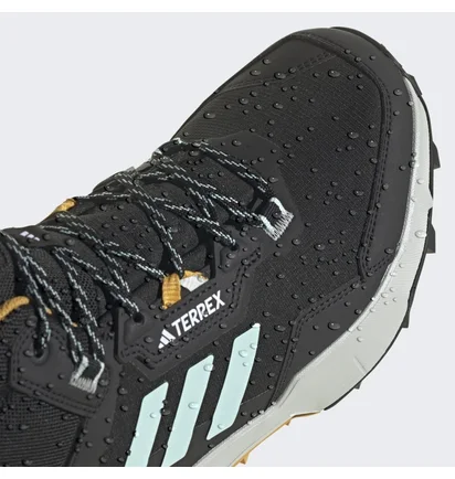 Кроссовки мужские Adidas Terrex Ax4 Mid Gore-Tex Hiking Shoes Black IF4849