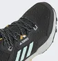 Кроссовки мужские Adidas Terrex Ax4 Mid Gore-Tex Hiking Shoes Black IF4849