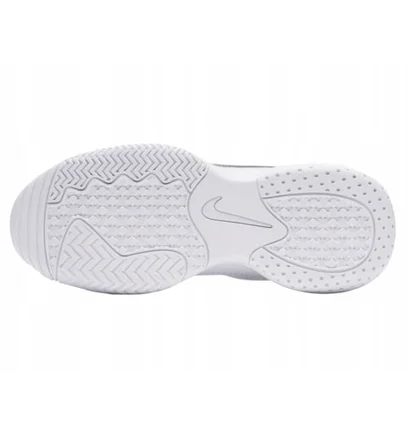 Кросівки дитячі Nike Court Jr. Lite 2 Gs White CD0440-105