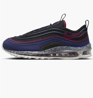 Кроссовки мужские Nike Air Max Terrascape 97 Black/Blue DV7418-400