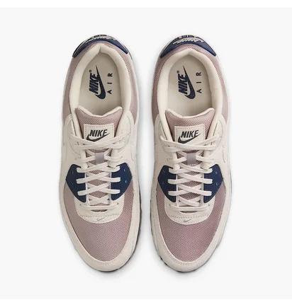 Кросівки чоловічі Nike Air Max 90 Beige IB3077-100