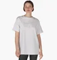 Футболка женская Nike W Nsw Tee Air Bf White DX7918-121