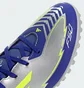 Сороконіжки чоловічі Adidas F50 Club Tf Messi Grey IH0917