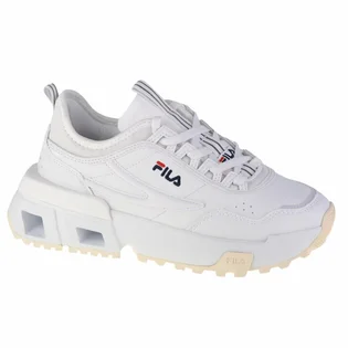 Кросівки жіночі Fila Upgr8 Wmn White FFW012510004