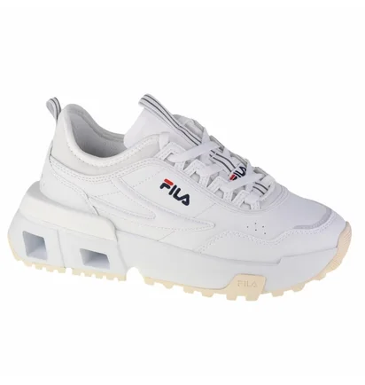 Кросівки жіночі Fila Upgr8 Wmn White FFW012510004
