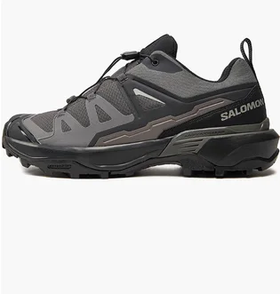 ᐉ Кросівки чоловічі Salomon X Ultra 360 Edge Black L47448300