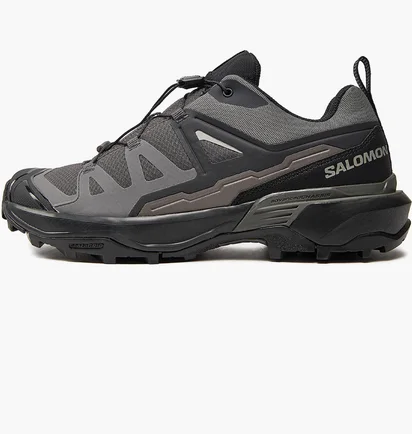 Кроссовки мужские Salomon X Ultra 360 Edge Black L47448300
