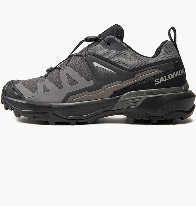 Кроссовки мужские Salomon X Ultra 360 Edge Black L47448300