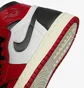 Кросівки жіночі Air Jordan 1 Zoom Cmft Patent Chicago Red/White CT0979-610